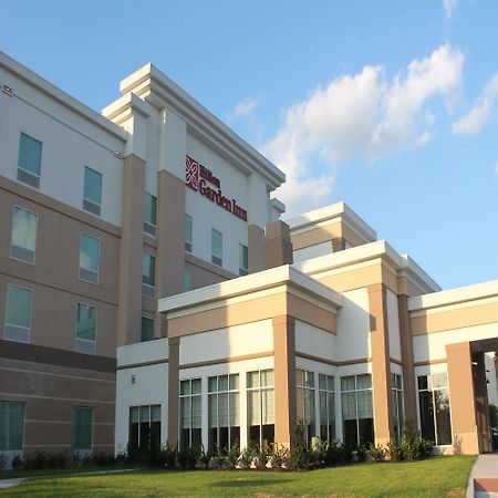 Hilton Garden Inn Houston Cypress Station Westfield Ngoại thất bức ảnh